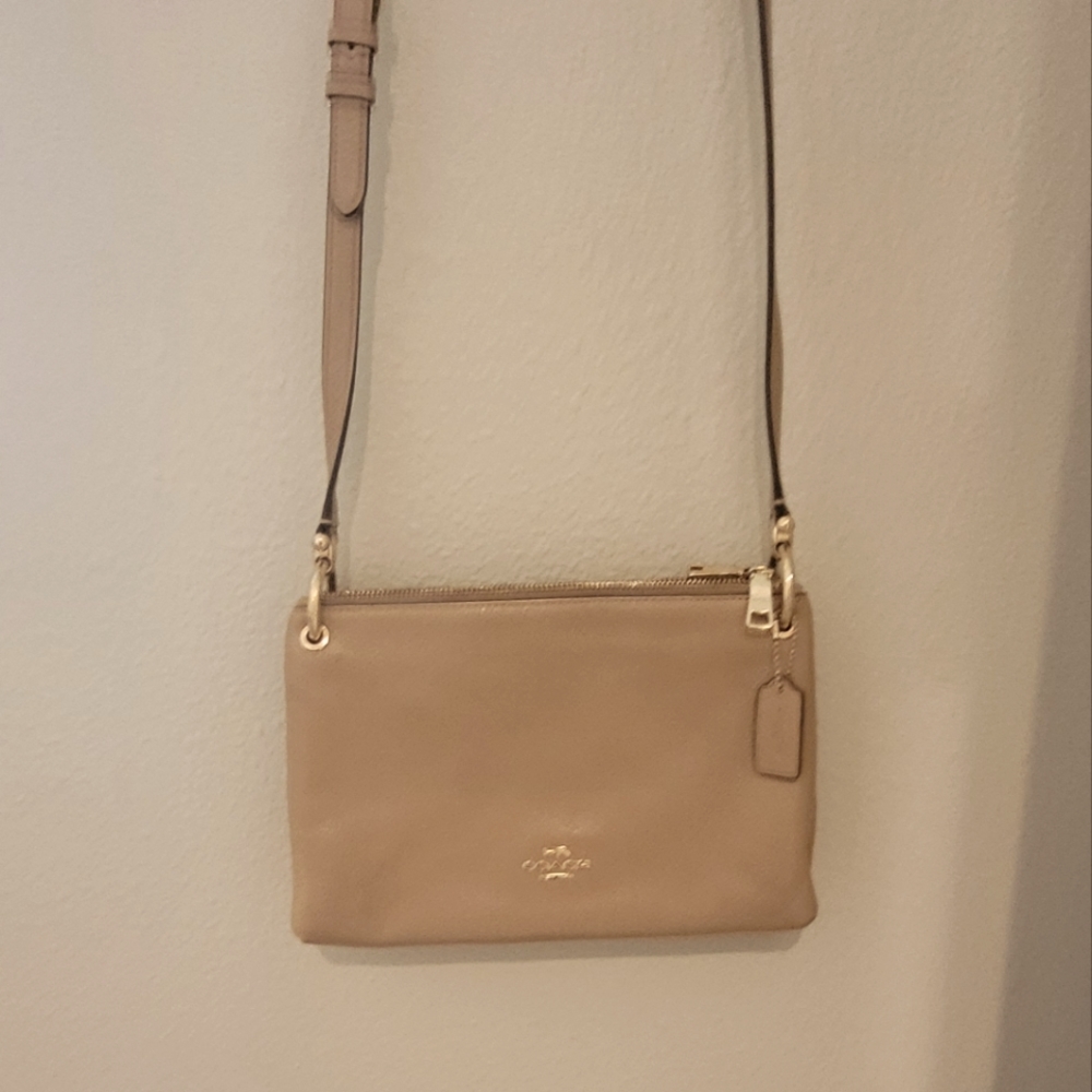 Coach Crossbody Handbag